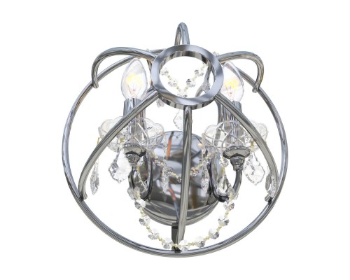 Бра Loft IT Foucaults Orb Crystal Loft1896W Бра Loft IT Foucaults Orb Crystal Loft1896W
