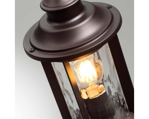 Уличный светильник Odeon Light Nature Mavret 4961/1A Уличный светильник Odeon Light Nature Mavret 4961/1A