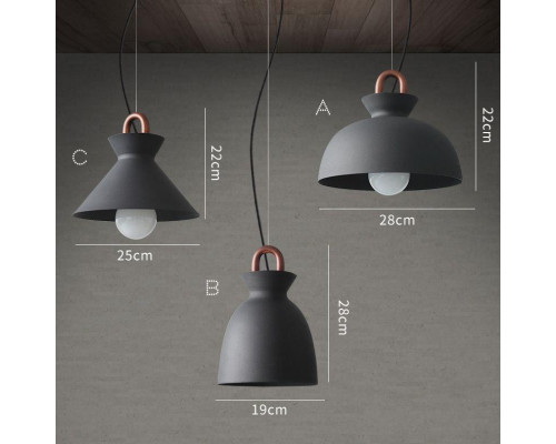 Подвесной светильник Imperium Loft Omg Coil 101865-26 Подвесной светильник Imperium Loft Omg Coil 101865-26