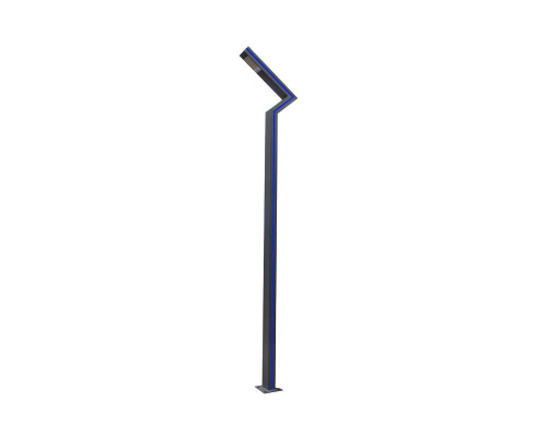 Уличный светодиодный светильник Kink Light Сания 09203-F(220V),16(05) Уличный светодиодный светильник Kink Light Сания 09203-F(220V),16(05)