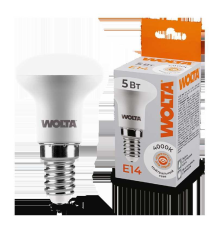 Светодиодная лампа WOLTA 25S39R5E14