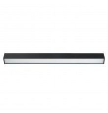 Трековый светильник для магнитного шинопровода Voltalighting LIGHT AIJL-CX-E0031/20W/100/3К/B