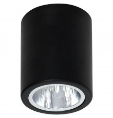 Потолочный светильник Luminex Downlight Round 7235