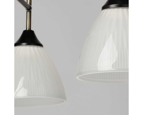 Люстра De City Дэла 116010405 Люстра De City Дэла 116010405