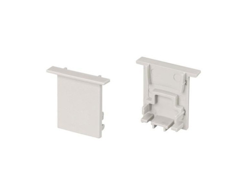 Набор заглушек Arlight SL-Comfort-1722-F глухая 031781 Набор заглушек Arlight SL-Comfort-1722-F глухая 031781