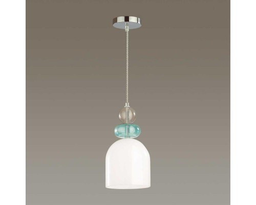 Подвесной светильник Lumion Moderni Gillian 5235/1B Подвесной светильник Lumion Moderni Gillian 5235/1B