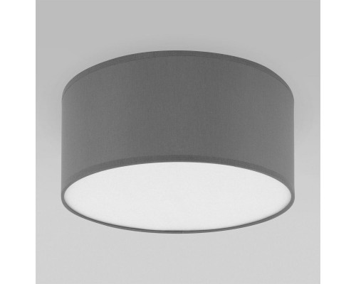 Потолочный светильник TK Lighting 1087 Rondo Graphite