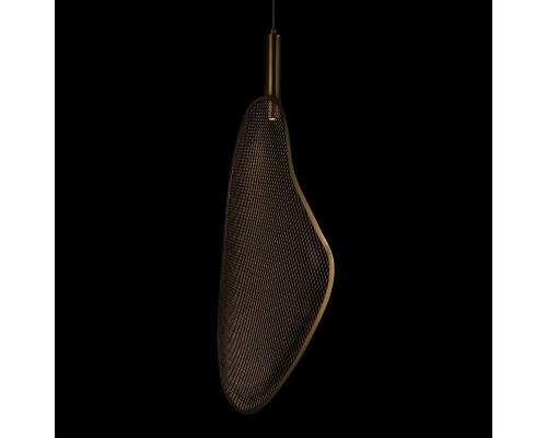 Подвесной светодиодный светильник Loft IT Leaf 10349/M Подвесной светодиодный светильник Loft IT Leaf 10349/M
