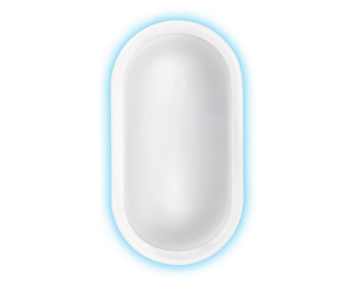 Настенно-потолочный светодиодный светильник Duwi SPP-02 Oval 8 Вт 4000K 25100 2 Настенно-потолочный светодиодный светильник Duwi SPP-02 Oval 8 Вт 4000K 25100 2