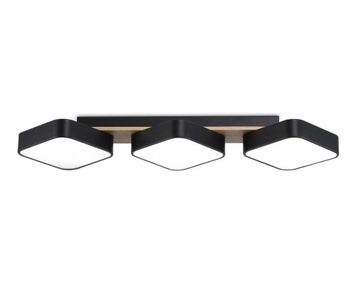 Светильник потолочный Ambrella light COMFORT FL4878 Светильник потолочный Ambrella light COMFORT FL4878