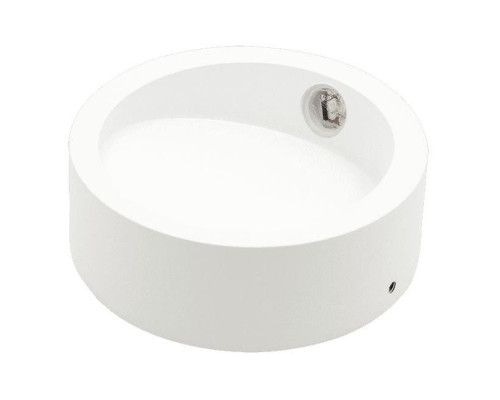 Настенный светодиодный светильник DesignLed GW-R680-1-WH-WW 003032 Настенный светодиодный светильник DesignLed GW-R680-1-WH-WW 003032