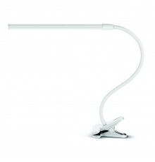 Настольная лампа Arte Lamp Conference A1106LT-1WH