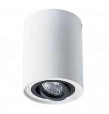 Потолочный светильник Arte Lamp A5644PL-1WH