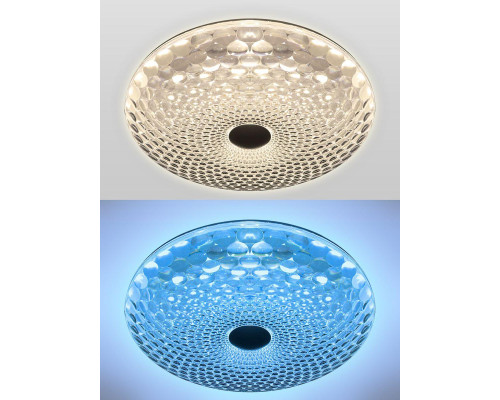 Потолочный светодиодный светильник Natali Kovaltseva Led Lamps 81071