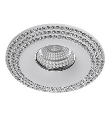 Встраиваемый светильник DesignLed InLondon Charm NC1769R-FW 001738