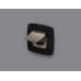 Лицевая панель розетки AMBRELLA VOLT OP6380