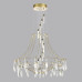 Подвесная светодиодная люстра Odeon Light Classic Flamenco 7000/51L