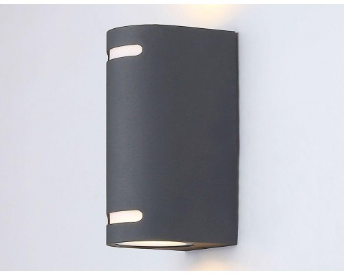 Уличный настенный светильник Ambrella light Garden ST3741 Уличный настенный светильник Ambrella light Garden ST3741