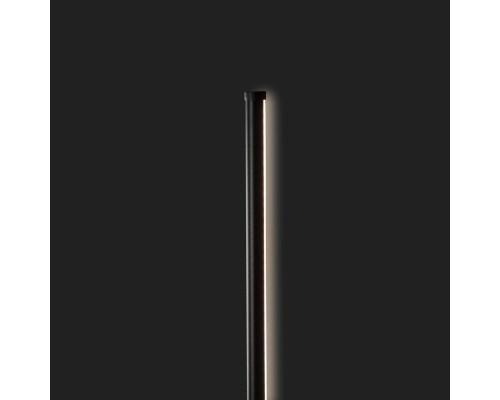Настенный светодиодный светильник Loft IT Rays 10052BK Настенный светодиодный светильник Loft IT Rays 10052BK