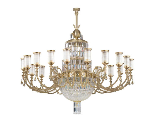 Подвесной светильник KUTEK SIENNA SIE-ZW-20(P)