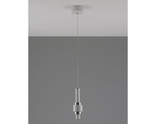 Подвесной светодиодный светильник Moderli Elsa V10860-PL Подвесной светодиодный светильник Moderli Elsa V10860-PL
