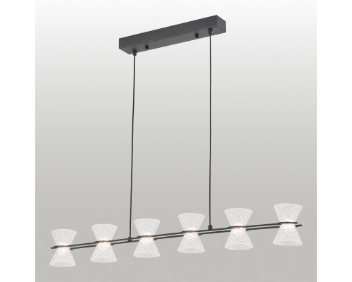 Линейно-подвесной светильник Lussole SHERMAN LSP-7469