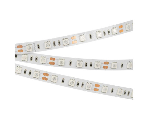 Светодиодная лента Arlight 14,4W/m 60Led/m 5060SMD красный 5M RT-B60-10mm 24V Red 008817(2) Светодиодная лента Arlight 14,4W/m 60Led/m 5060SMD красный 5M RT-B60-10mm 24V Red 008817(2)