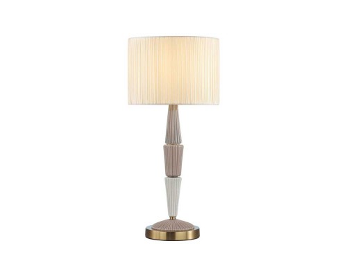 Настольная лампа Odeon Light Exclusive Latte 5403/1T Настольная лампа Odeon Light Exclusive Latte 5403/1T