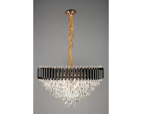 Подвесная люстра Omnilux Certaldo OML-81803-24 Подвесная люстра Omnilux Certaldo OML-81803-24