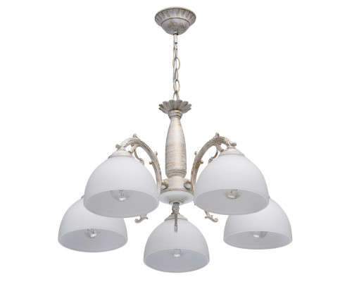 Люстра подвесная De City Ариадна 450018305