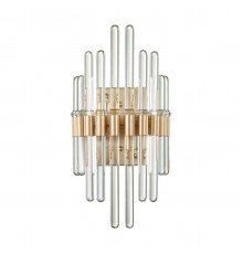Настенный светильник Odeon Light Hall Stika 4988/2W