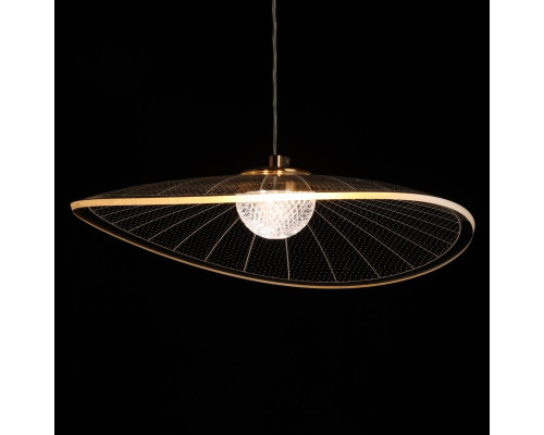 Люстра De City Оскар 510014601 Люстра De City Оскар 510014601