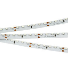 Светодиодная лента Arlight 9,6W/m 120LED/m 3014SMD холодный белый 5M RS-S120-8mm 24V White6000 039428