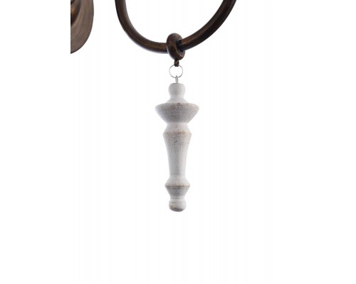 Бра Arte Lamp Fortezza A1843AP-1BG Бра Arte Lamp Fortezza A1843AP-1BG