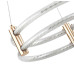 Подвесной светильник Zortes RINGER ZRS.57792.76