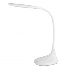 Настольная лампа ЭРА NLED-452-9W-W Б0019128