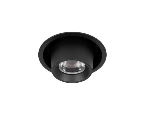 Встраиваемый светильник Loft IT Flash 10319/A Black Встраиваемый светильник Loft IT Flash 10319/A Black