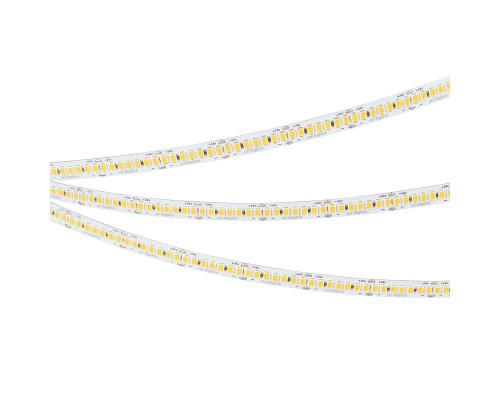 Светодиодная лента Arlight 10W/m 80Led/m 2835SMD холодный белый 5M RT-A280-8mm 24V White6000 045568 Светодиодная лента Arlight 10W/m 80Led/m 2835SMD холодный белый 5M RT-A280-8mm 24V White6000 045568