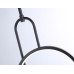 Подвесной светодиодный светильник Ambrella light Comfort LineTech FL66435