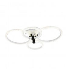 Потолочная светодиодная люстра Gerhort G61408/4WT