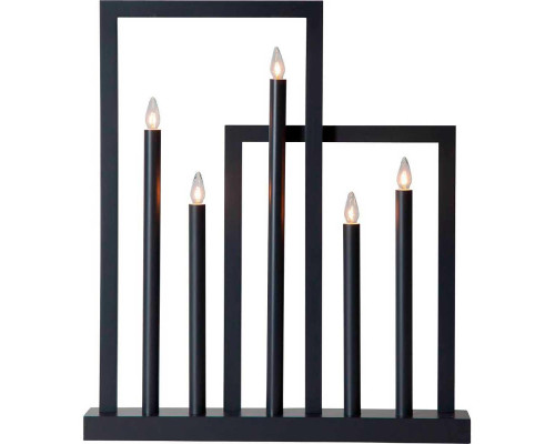 Подсвечник новогодний Eglo FRAME 410952 Подсвечник новогодний Eglo FRAME 410952