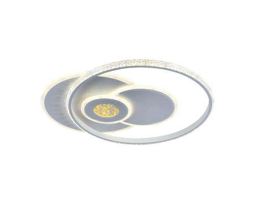 Потолочная светодиодная люстра Profit Light 8301 WHT Потолочная светодиодная люстра Profit Light 8301 WHT
