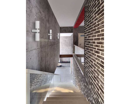 Настенный светильник De Markt Прайм 850023402