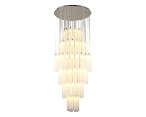 Подвесная люстра Aployt Francesca APL.859.06.90