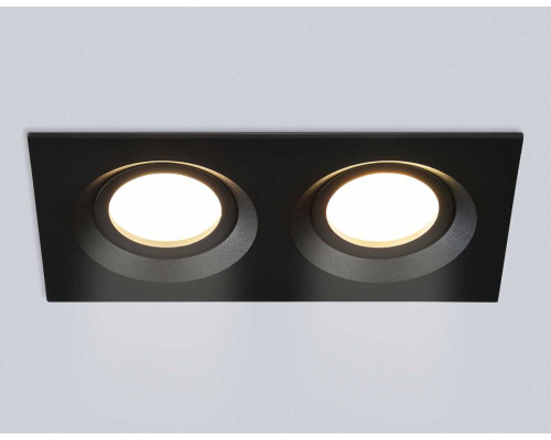 Встраиваемый точечный светильник Ambrella light TECHNO SPOT TN102746 Встраиваемый точечный светильник Ambrella light TECHNO SPOT TN102746