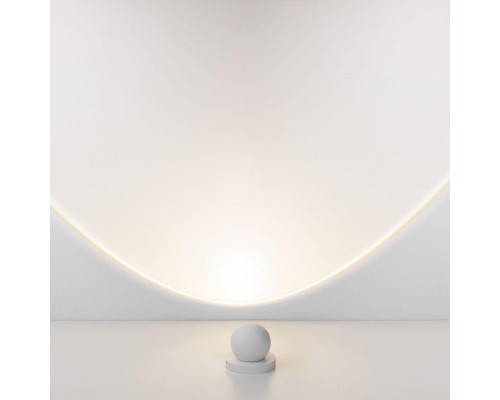 Уличный светодиодный светильник Elektrostandard Ball 35143/S a057632 Уличный светодиодный светильник Elektrostandard Ball 35143/S a057632
