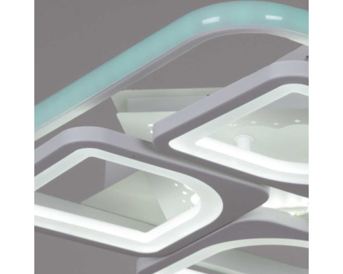 Люстра Reluce 09211-0.3-400 White