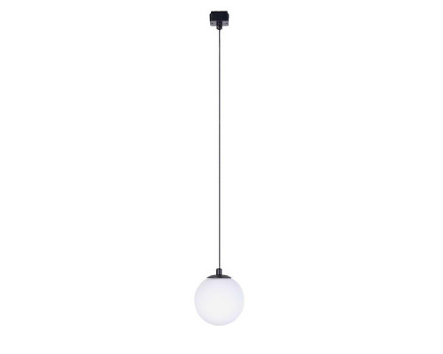 Трековый светодиодный светильник Favourite Unika 4155-1P Трековый светодиодный светильник Favourite Unika 4155-1P