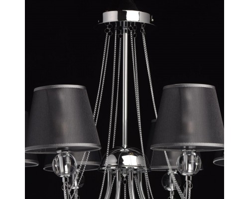 Подвесная люстра MW-Light Федерика 84 684010408 Подвесная люстра MW-Light Федерика 84 684010408