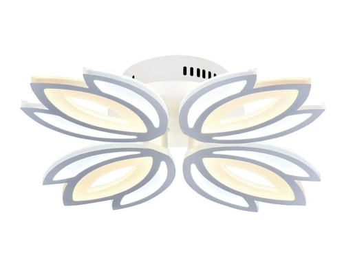 Потолочная светодиодная люстра Ambrella light Original FA455 Потолочная светодиодная люстра Ambrella light Original FA455